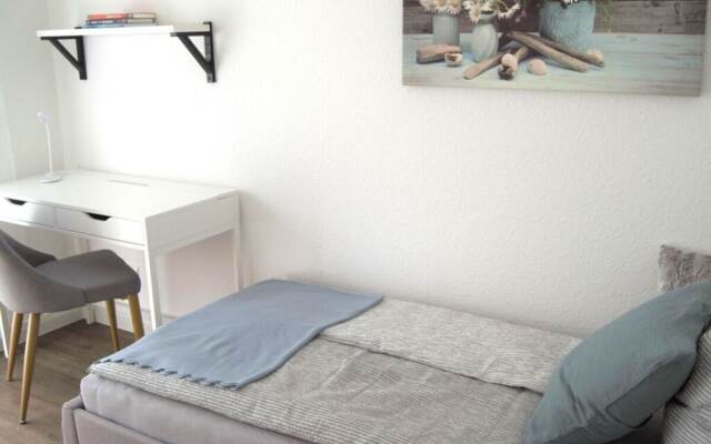 Sea Domicile Goitzsche