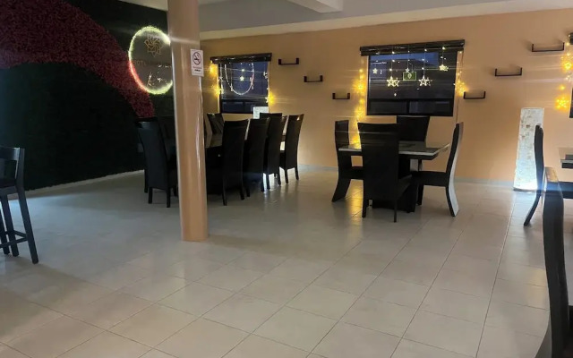 Hotel Fiesta Mexicana Pachuca