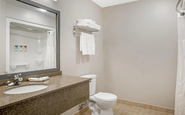 Best Western Plus Woodstock Hotel & Conference Centre