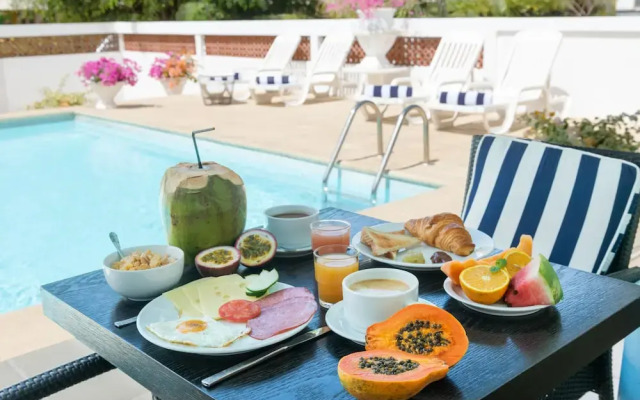 Hotel The Originals Cayenne Sud Belova (ex Inter-Hotel)