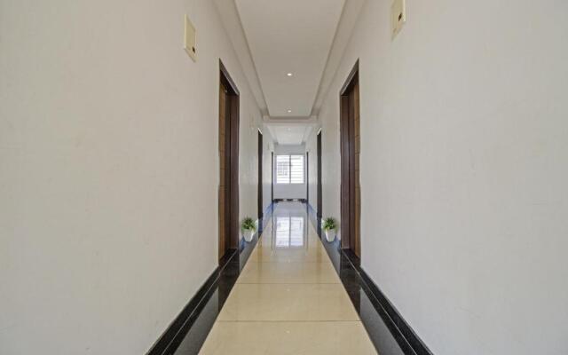 OYO Flagship 80685 Quince Elite Mysuru