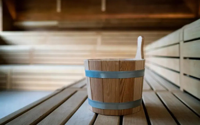 Fletcher Wellness-Hotel Brabant-Mill