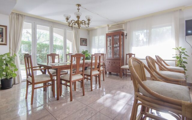 Villa Cala Crancs Th103
