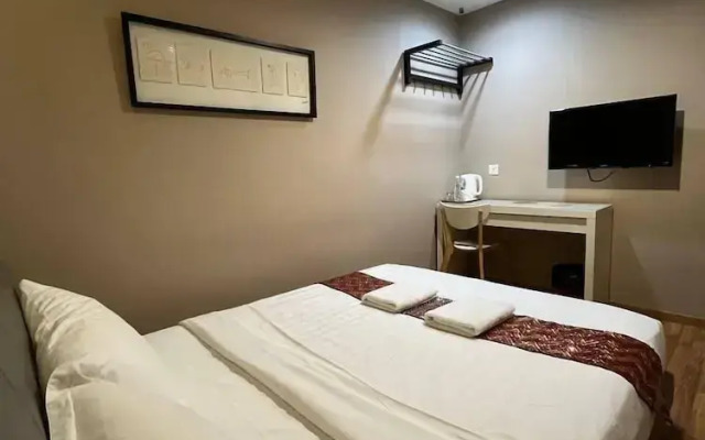 M Boutique Inn Bintang