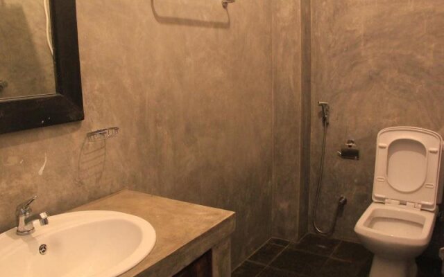 Tropicana Guesthouse