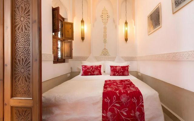 Riad Melhoun & Spa