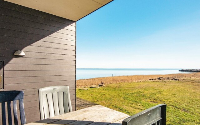 6 Person Holiday Home in Harboore-by Traum