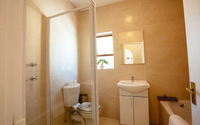 Ruby Homes Fourways