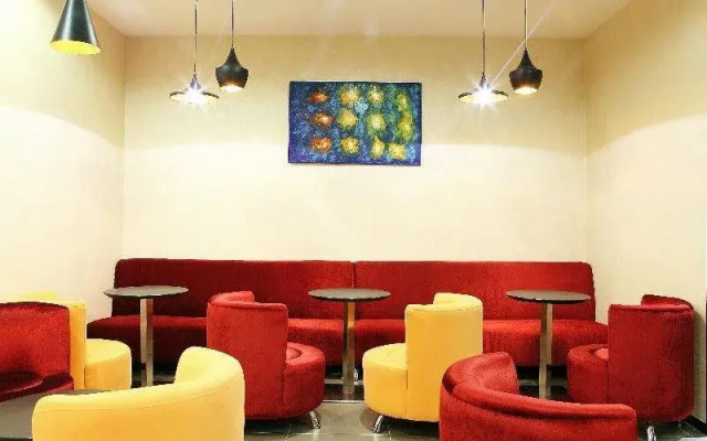 Hotel Zzz (xiang Mi Hu)