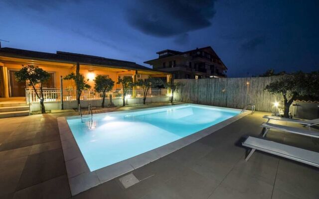 Villa Venere Pool Apartment