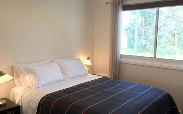 Taras Richmond Farmstay