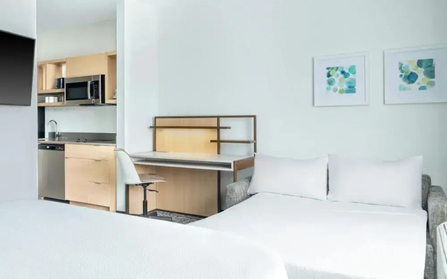 Towneplace Suites by Marriott Holland