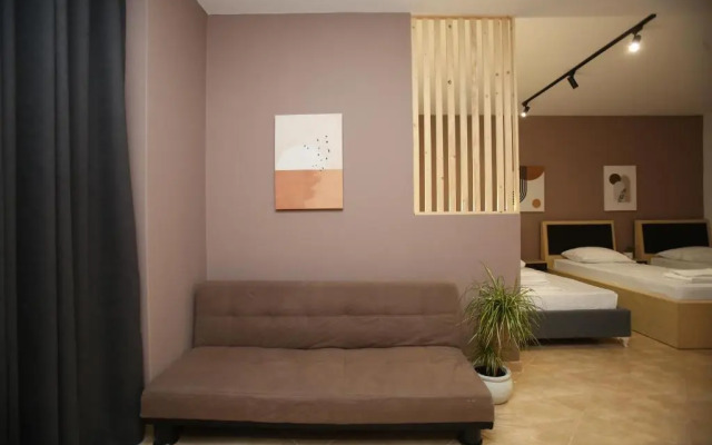 TekB Rooms & Apartments