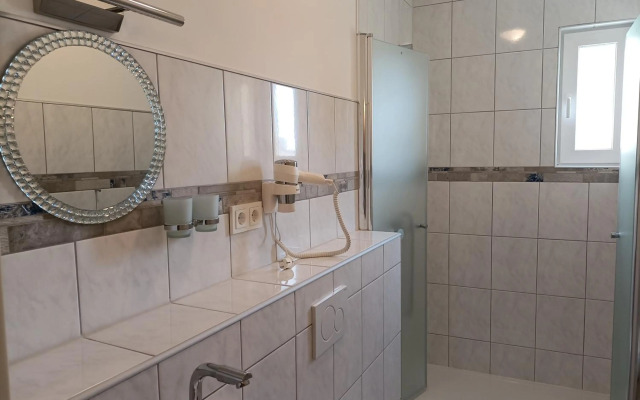 Hotel An der Karlstadt