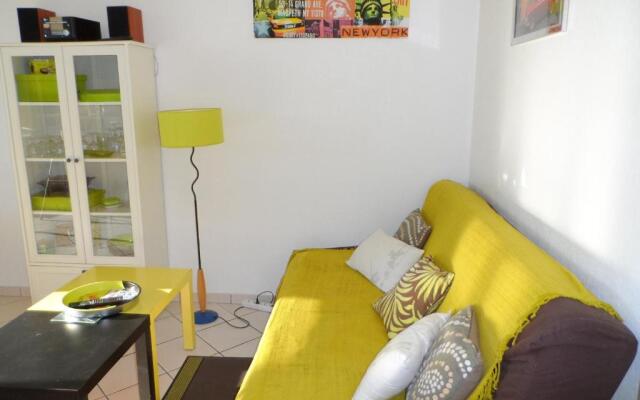Appartement Cabourg, 2 pièces, 4 personnes - FR-1-487-166
