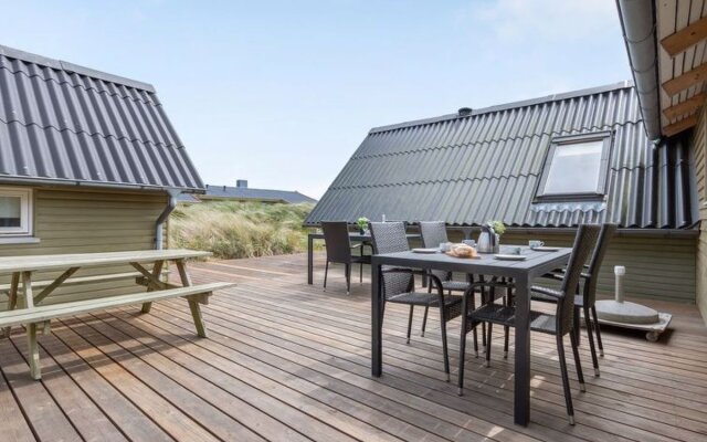"Mads" - 700m from the sea in Western Jutland