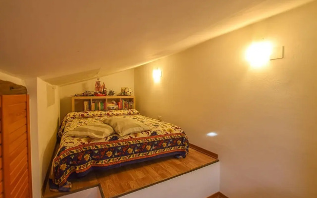 Awesome Apartment in Molino del Piano With 2 Bedrooms and Wifi