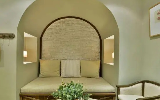 Thames Valley Khao Yai Hotel