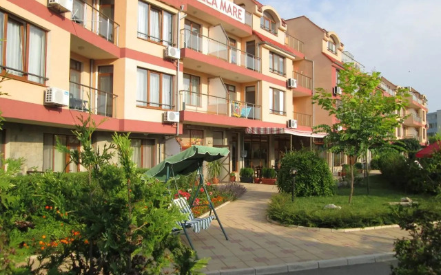 Cozy Studio at Camping Gradina