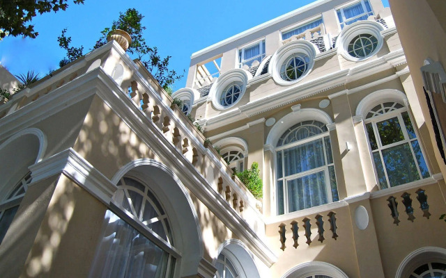 Rendez-Vous Hotel Buenos Aires