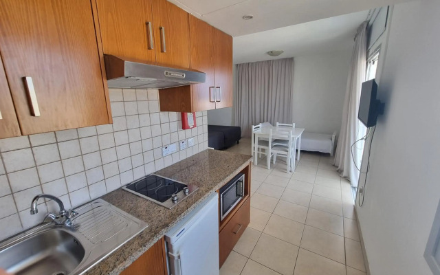 Alva Hotel Apartments