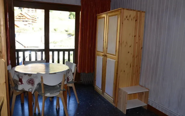 Royal Neige N°17 : Studio 4 Personnes / Studio 4 People