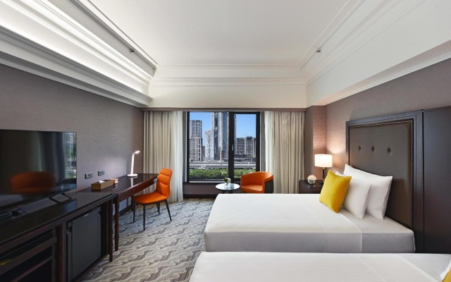 Fullon Hotel Linkou