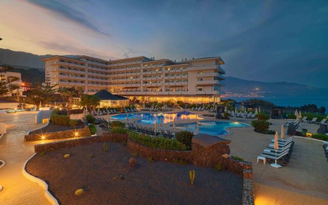 H10 Taburiente Playa