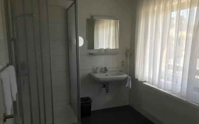 Rixbecker Alpen Hotel Koch