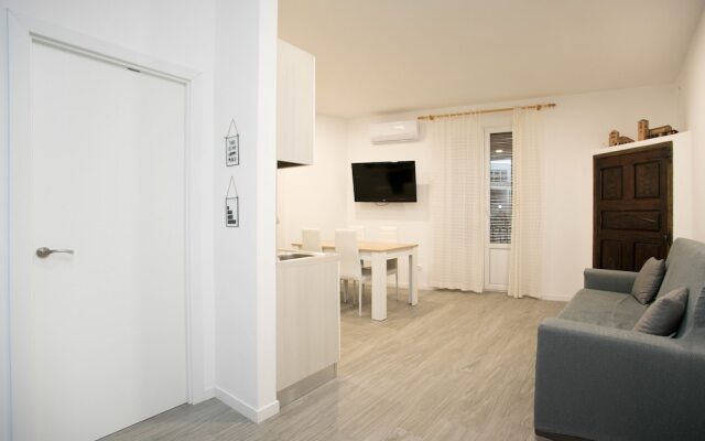 Apartamento Indiano En El Centro De Begur