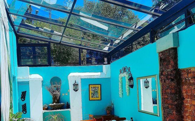 avatara guesthouse