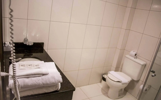 Hotel Brasília