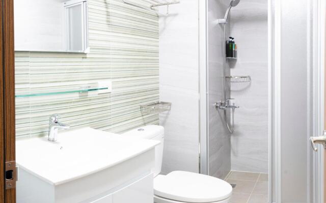 ioio Tainan Homestay