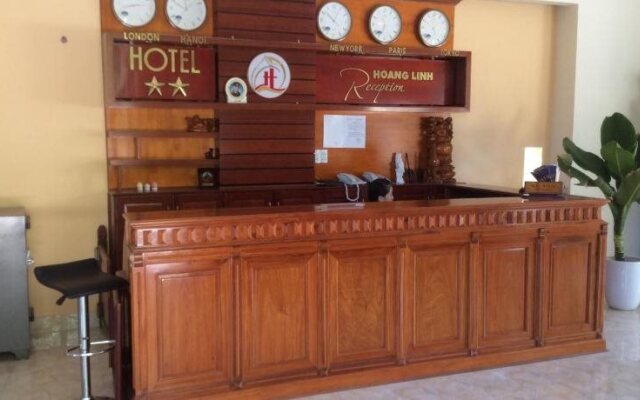 Hoang Linh Hotel