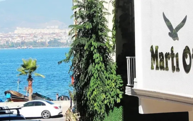 Marti Otel