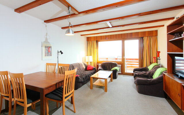 Apartment Porthos 37