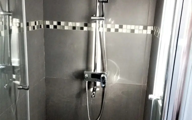 Casa Cacao appartement