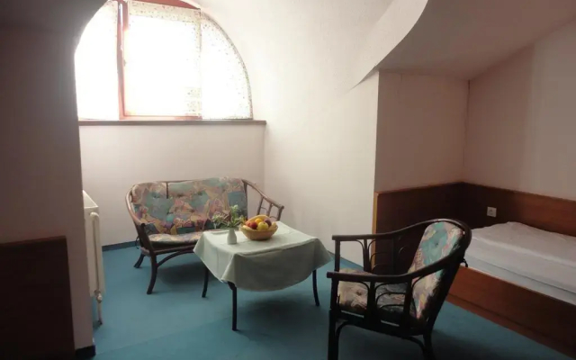 Hotel Kanu - Resort & Caravanning