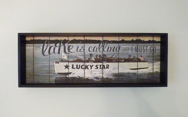 The Shores Lakeside Condo Unit 5680