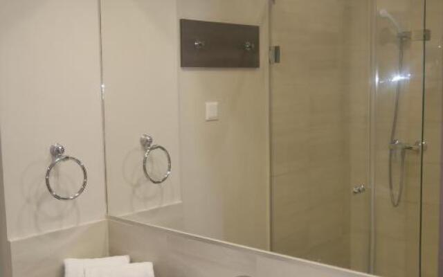 Hotel Tagore