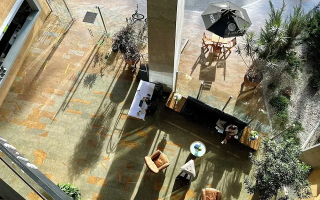 Room In Studio Confortable And Luxurious Apartment In Llanogrande