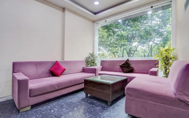 The Byke Express - Pishori inn