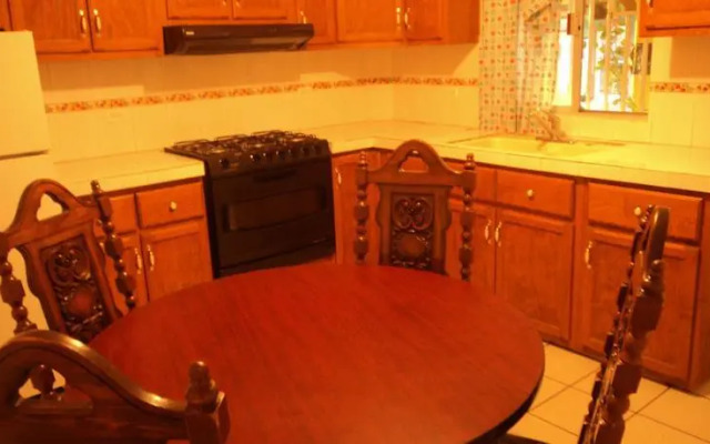 Departamentos Martínez