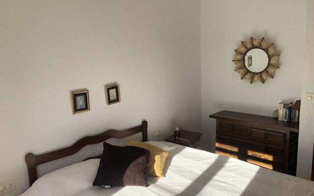 Apartamento El Poblet