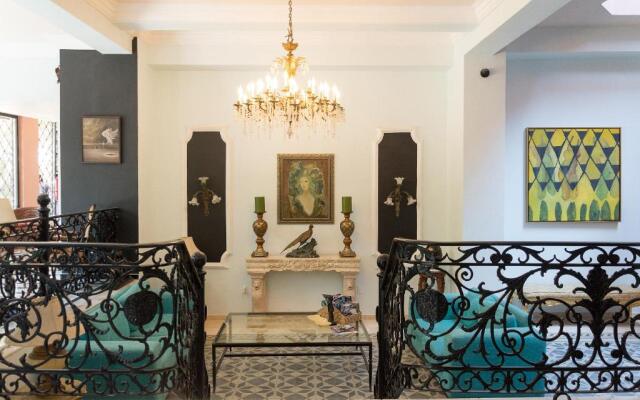 Rivera del Rio Boutique Hotel
