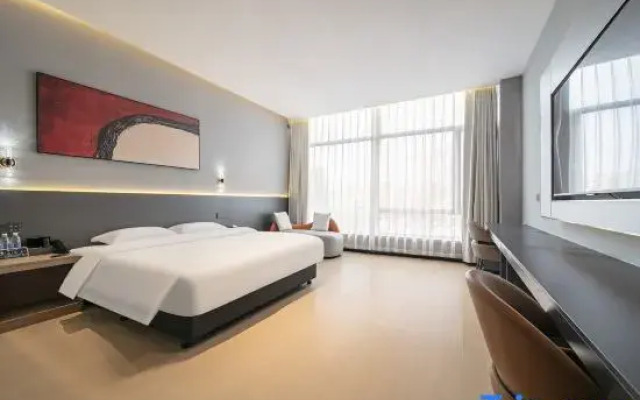 Harbin Fengji Homestay