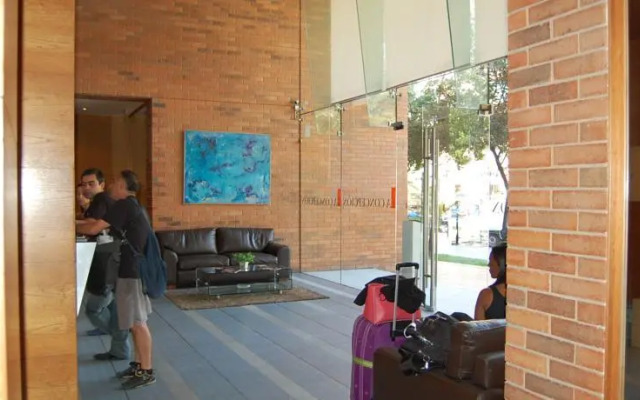 Nunes Suite La Concepcion