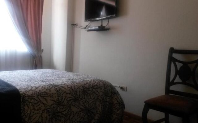 Villa San Marcos HOTEL