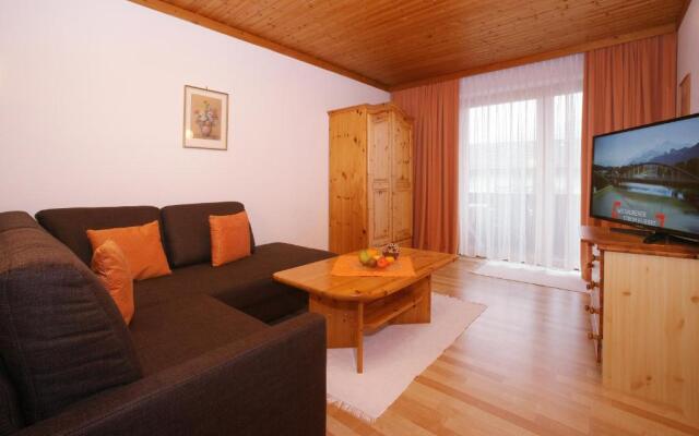 Appartement Lackner