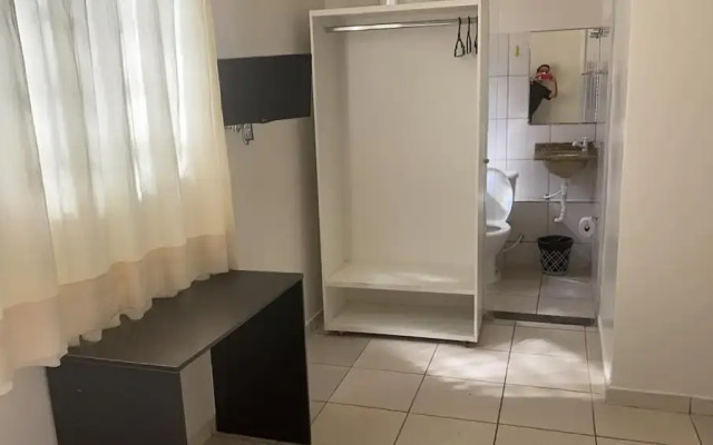 Hostel Zampollo